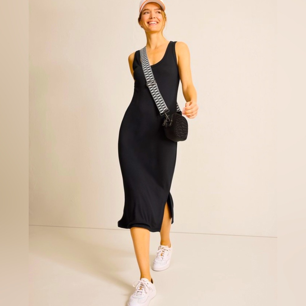 NWT Tommy Bahama Darcy Midi Dress